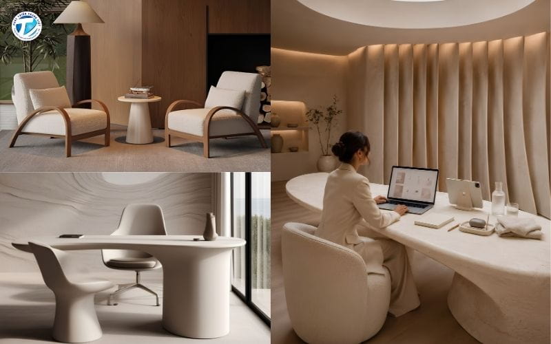 Tầm Quan Trọng Của Việc Áp Dụng Đúng Bảng Kích Thước Ghế Ngồi